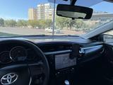 Toyota Corolla 2015 года за 6 900 000 тг. в Актобе – фото 5