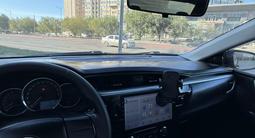Toyota Corolla 2015 года за 6 200 000 тг. в Актобе – фото 5
