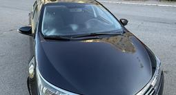 Toyota Corolla 2015 года за 6 200 000 тг. в Актобе – фото 4