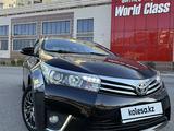 Toyota Corolla 2015 года за 6 900 000 тг. в Актобе