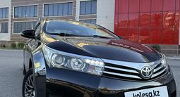 Toyota Corolla 2015 года за 6 200 000 тг. в Актобе