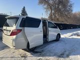 Toyota Alphard 2009 годаfor7 000 000 тг. в Алматы – фото 2