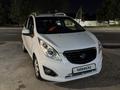 Chevrolet Spark 2017 года за 4 200 000 тг. в Шымкент – фото 3