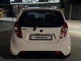Chevrolet Spark 2017 года за 4 200 000 тг. в Шымкент – фото 4