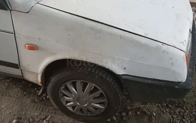 ВАЗ (Lada) 2109 1996 годаүшін15 000 тг. в Костанай