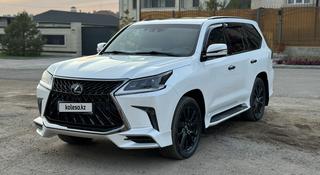 Lexus LX 570 2020 года за 46 000 000 тг. в Караганда