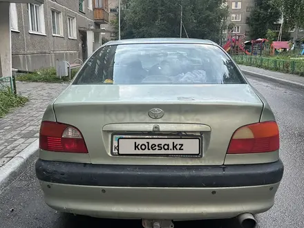 Toyota Avensis 1998 года за 2 000 000 тг. в Усть-Каменогорск