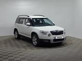 Skoda Yeti 2013 года за 4 800 000 тг. в Алматы – фото 3
