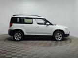 Skoda Yeti 2013 года за 4 800 000 тг. в Алматы – фото 4