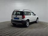 Skoda Yeti 2013 года за 4 800 000 тг. в Алматы – фото 5