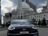 Hyundai Sonata 2022 года за 11 800 000 тг. в Астана – фото 4