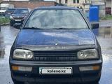 Volkswagen Golf 1994 годаfor1 100 000 тг. в Усть-Каменогорск