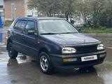 Volkswagen Golf 1994 годаfor1 100 000 тг. в Усть-Каменогорск – фото 2
