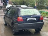 Volkswagen Golf 1994 годаfor1 100 000 тг. в Усть-Каменогорск – фото 4