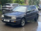 Volkswagen Golf 1994 годаfor1 100 000 тг. в Усть-Каменогорск – фото 3