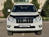 Toyota Land Cruiser Prado 2013 года за 15 900 000 тг. в Алматы – фото 3