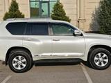 Toyota Land Cruiser Prado 2013 года за 15 900 000 тг. в Алматы – фото 5