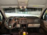 Mitsubishi Montero Sport 2002 года за 3 500 000 тг. в Костанай – фото 5