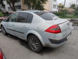 Renault Megane 2006 года за 400 000 тг. в Петропавловск – фото 2