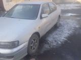 Nissan Primera 1997 годаfor650 000 тг. в Шу – фото 3