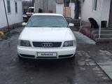 Audi 100 1993 годаүшін2 300 000 тг. в Шу