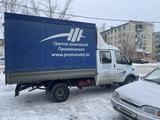 ГАЗ ГАЗель 2021 годаүшін9 000 000 тг. в Астана – фото 3