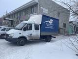 ГАЗ ГАЗель 2021 годаүшін9 000 000 тг. в Астана – фото 2