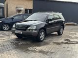 Lexus RX 300 2001 годаfor5 900 000 тг. в Алматы