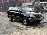 Lexus RX 300 2001 годаfor5 900 000 тг. в Алматы – фото 2