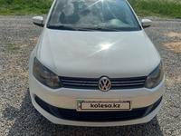 Volkswagen Polo 2014 года за 4 000 000 тг. в Шымкент