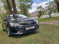 Toyota Camry 2016 года за 20 000 000 тг. в Усть-Каменогорск – фото 7