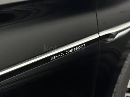 BYD Han Flagship EV 2026 года за 15 900 000 тг. в Алматы – фото 23