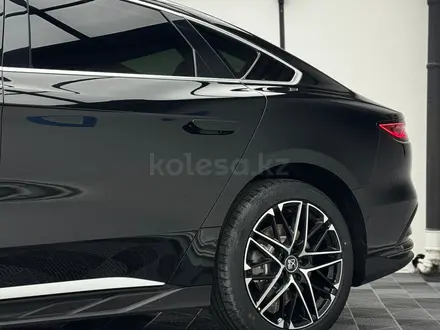 BYD Han Flagship EV 2026 года за 15 900 000 тг. в Алматы – фото 10