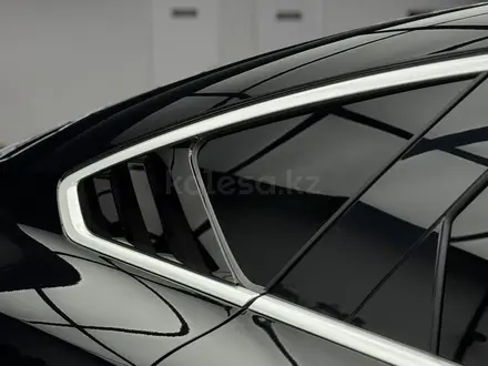 BYD Han Flagship EV 2026 года за 15 900 000 тг. в Алматы – фото 14