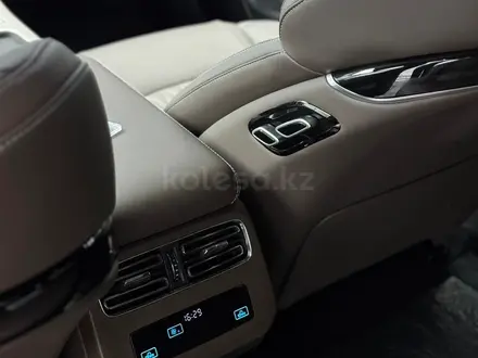 BYD Han Flagship EV 2026 года за 15 900 000 тг. в Алматы – фото 27