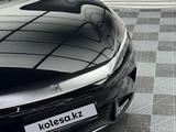 BYD Han Flagship EV 2026 годаүшін15 900 000 тг. в Алматы