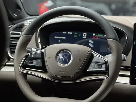 BYD Han Flagship EV 2026 года за 15 900 000 тг. в Алматы – фото 18