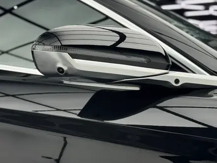 BYD Han Flagship EV 2026 года за 15 900 000 тг. в Алматы – фото 13