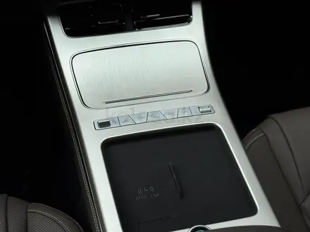 BYD Han Flagship EV 2026 года за 15 900 000 тг. в Алматы – фото 19