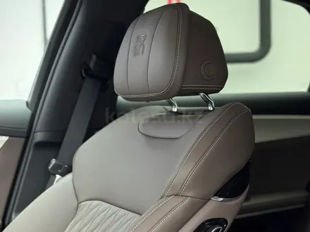 BYD Han Flagship EV 2026 года за 15 900 000 тг. в Алматы – фото 21