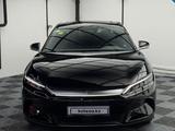 BYD Han Flagship EV 2026 года за 15 900 000 тг. в Алматы – фото 3