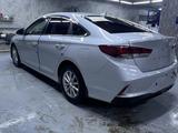 Hyundai Sonata 2017 года за 7 500 000 тг. в Астана – фото 4