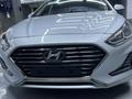 Hyundai Sonata 2017 годаүшін7 500 000 тг. в Астана – фото 6