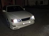 Toyota Chaser 1997 года за 4 100 000 тг. в Экибастуз