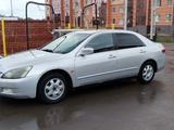 Honda Accord 2004 года за 2 700 000 тг. в Караганда – фото 2