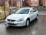 Honda Accord 2004 года за 2 700 000 тг. в Караганда