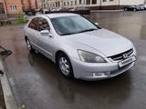 Honda Accord 2004 года за 2 700 000 тг. в Караганда – фото 4