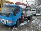 Isuzu 2007 года за 8 750 000 тг. в Алматы – фото 3