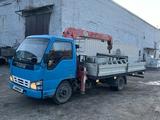 Isuzu 2007 года за 8 750 000 тг. в Алматы