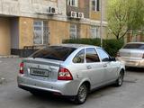 ВАЗ (Lada) Priora 2170 2014 года за 1 700 000 тг. в Алматы – фото 4